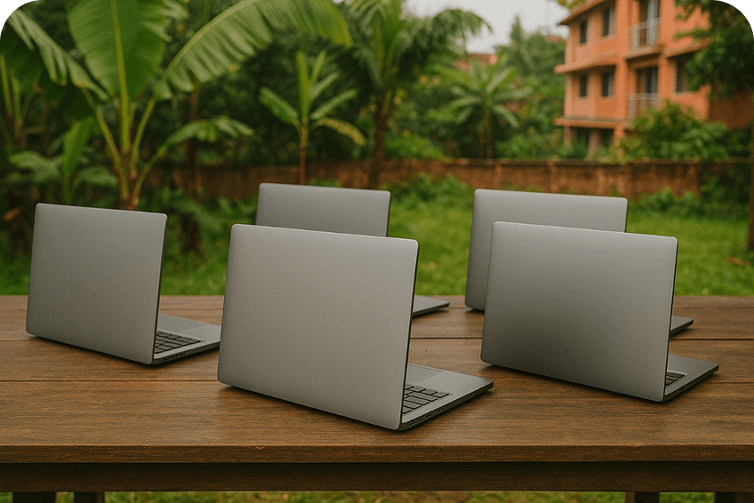 Affordable Laptops for Students